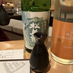 日本酒庵　吟の杜 - 
