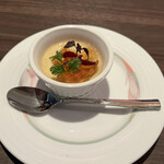 銀座フォワグラ - 