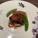 銀座フォワグラ - 