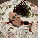 銀座フォワグラ - 