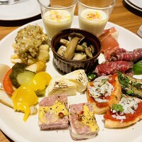 洋食ビストロ 一方美人 - 