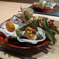 肉割烹ふたご THE JUNEI HOTEL KYOTO - 