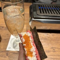 焼肉 うしみつ 恵比寿本店 - 