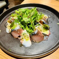 洋食ビストロ 一方美人 - 