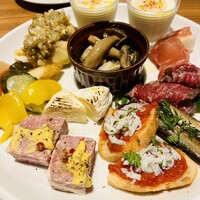 洋食ビストロ 一方美人 - 