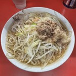 ラーメン二郎 - 