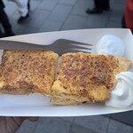 伊勢 プリンと食パンの鉄人 - 