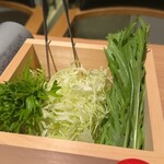 タンしゃぶ処 うし彦馬彦 - 