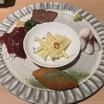 タンしゃぶ処 うし彦馬彦 - 