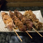 飲み食い処 幸村 - 