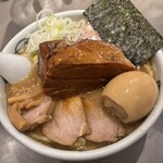 麺屋武蔵 - 