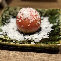 炭火焼鳥 とり将 - 
