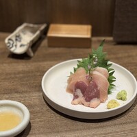 炭火焼鳥 とり将 - 