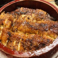 うなぎ家 しば福や - 
