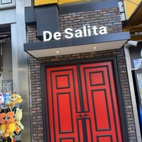 デ サリータ 渋谷 - 