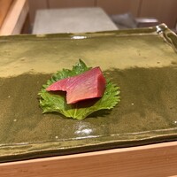 鮨ふみ - 