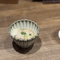 炭火焼鳥 とり将 - 
