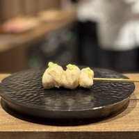 炭火焼鳥 とり将 - 