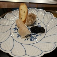 銀座うかい亭 - 