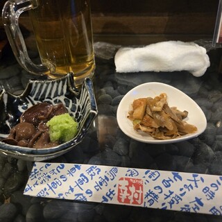 飲み食い処 幸村 - 料理写真: