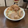 麺屋 歩夢