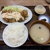大衆食事処 みよちゃん食堂 三芳藤久保店