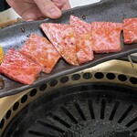 ニューたけさん - 