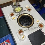 ニューたけさん - 