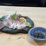 四国三郎 よしの川 - 