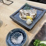 四国三郎 よしの川 - 