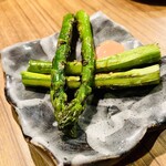 焼き鳥ばもら - 