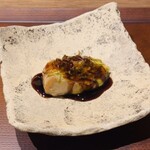 かわむら出汁茶 - 