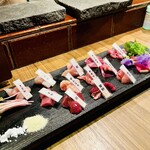 焼き鳥ばもら 曽根崎店 - 