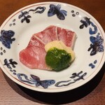 かわむら出汁茶 - 