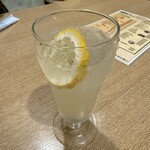 喫茶＆御食事 ケイ - ドリンク写真: