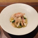 かわむら出汁茶 - 