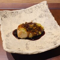 かわむら出汁茶 - 