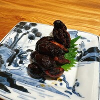 鰻う おか冨士 - 