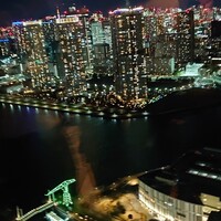 THE PENTHOUSE with weekend terrace - 夜景