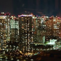THE PENTHOUSE with weekend terrace - 夜景