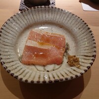 佐野鮨 - 