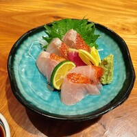 鰻う おか冨士 - 