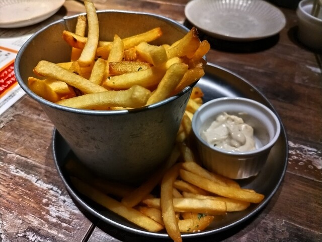 仙台焼き鳥とワインの店 大魔王Magic 仙台東口店 - 仙台（焼き鳥）の写真