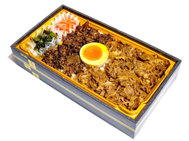 株式会社斎藤松月堂 - 一ノ関（弁当）の写真