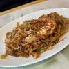パスタ工房あ・まーの