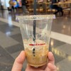 カフェ ラット ニジュウゴド 羽田空港第一ターミナル店
