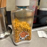 まぜそば 渋谷 チョップス - 