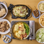 博多大衆酒場 幸ちゃん - 料理写真: