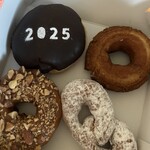 トロッポ ドーナツ - 