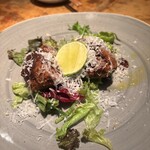 ウダガワ 成ル - 